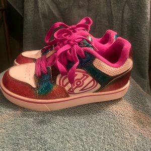 Used kids Heelys